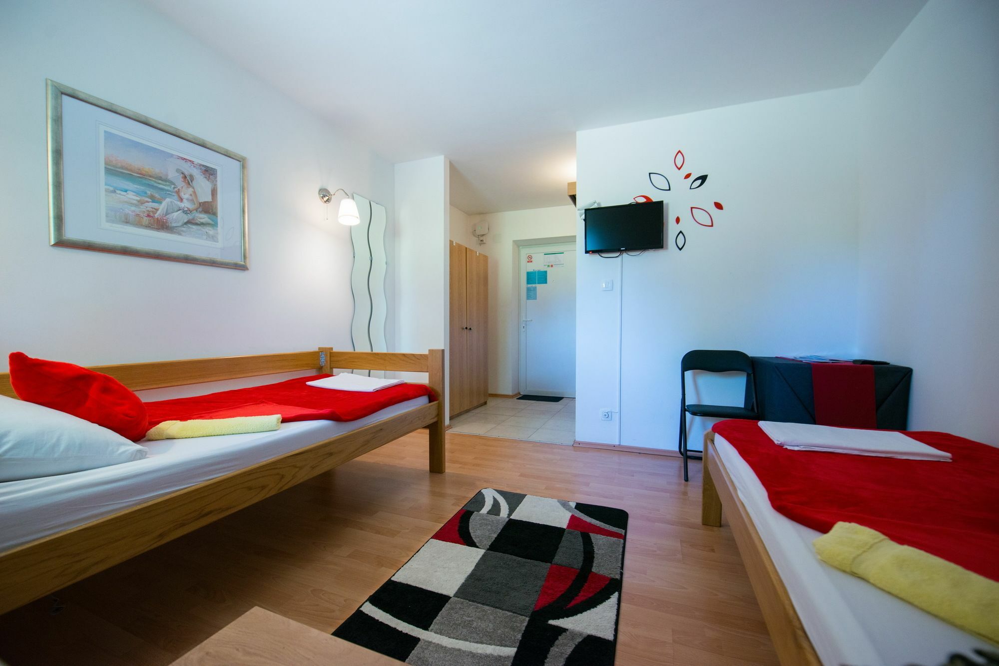 Appartamento di 1000 m² con 21 camera Zagabria Esterno foto